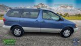 Used 1998 Toyota Sienna XLE image 4