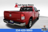 Used 2022 RAM 1500 Big Horn image 5