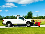 Used 2019 Ford F250 XL w/ Power Equipment Group image 4