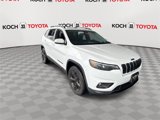 Used 2019 Jeep Cherokee Latitude Plus image 2