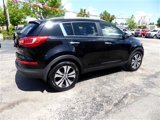 Used 2012 Kia Sportage EX image 6