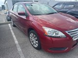 Used 2015 Nissan Sentra SV image 2