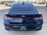 Used 2022 Hyundai Elantra SEL w/ Convenience Package image 4