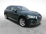 Used 2019 Audi Q5 Prestige image 3