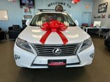 Used 2015 Lexus RX 350 2WD image 3