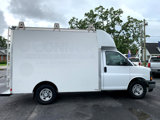 Used 2017 Chevrolet Express 3500 image 5