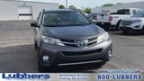 Used 2015 Toyota RAV4 XLE image 3