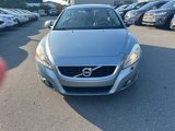 Used 2011 Volvo C70 T5 w/ Convenience Pkg image 2