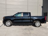 Used 2022 Chevrolet Silverado 1500 Custom image 4