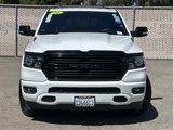 Used 2021 RAM 1500 Big Horn image 2