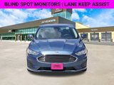 Used 2019 Ford Fusion S image 2
