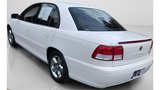 Used 2001 Cadillac Catera w/ Luxury Pkg image 2