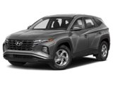 Certified 2022 Hyundai Tucson SE image 2