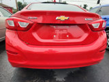 Used 2016 Chevrolet Cruze Premier image 4