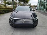 Used 2019 Volkswagen Jetta SEL Premium image 3
