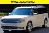 Used 2013 Ford Flex Limited image 3