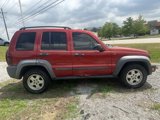 Used 2007 Jeep Liberty Sport image 6