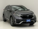 Used 2021 Honda CR-V Touring image 3
