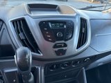 Used 2016 Ford Transit 250 130 Low Roof w/ Exterior Upgrade Package image 3