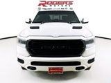 Used 2020 RAM 1500 Rebel image 2
