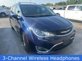 Used 2017 Chrysler Pacifica Limited w/ UConnect Theater Package image 6