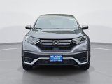 Certified 2022 Honda CR-V EX-L image 2