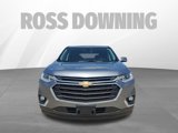 Used 2021 Chevrolet Traverse LT w/ LPO, Floor Liner Package image 2
