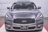 Used 2015 INFINITI Q70 3.7 image 4