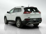 Used 2017 Jeep Cherokee Limited w/ Luxury Group image 3