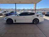Used 2018 Kia Stinger Premium image 2