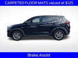 Used 2018 Hyundai Tucson SE w/ Cargo Package image 4