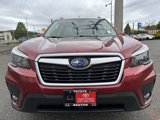 Used 2021 Subaru Forester Premium w/ Popular Package #1 image 2