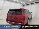 Used 2015 Chevrolet Suburban LTZ image 3