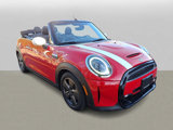 Certified 2022 MINI Cooper S image 3