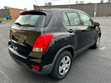 Used 2017 Chevrolet Trax LS w/ LPO, Cargo Package image 5