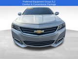 Used 2015 Chevrolet Impala LTZ image 2