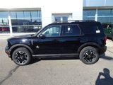 New 2024 Ford Bronco Sport Outer Banks w/ Tech Package image 2
