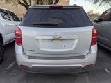 Used 2017 Chevrolet Equinox LT w/ Convenience Package image 5