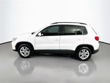 Used 2017 Volkswagen Tiguan S image 4