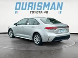 New 2025 Toyota Corolla LE image 4