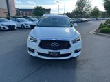 Used 2019 INFINITI QX60 Luxe w/ Essential Package image 3