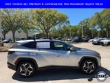 Used 2022 Hyundai Tucson SEL w/ Convenience + Premium Package image 2