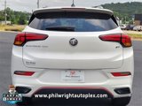 Used 2023 Buick Encore GX Select w/ Sport Touring Package image 4