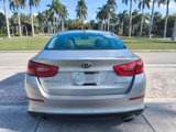 Used 2014 Kia Optima SX image 6
