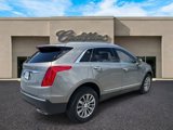 Used 2018 Cadillac XT5 Luxury w/ Driver Awareness Package image 3