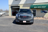Used 2017 GMC Yukon XL Denali w/ Open Road Package image 2