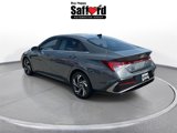 Used 2025 Hyundai Elantra Limited image 6