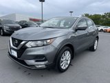Certified 2022 Nissan Rogue Sport SV w/ Technology Package image 2