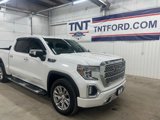 Used 2021 GMC Sierra 1500 Denali w/ Driver Alert Package II image 3