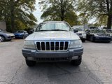 Used 2002 Jeep Grand Cherokee Laredo image 2